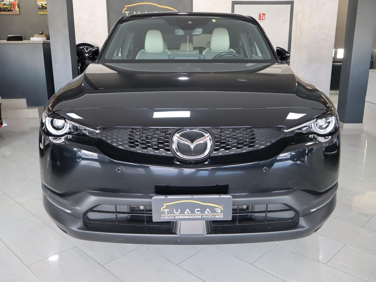 Mazda MX-30 Makoto e-Skyactiv R-EV PHEV 170 #50409