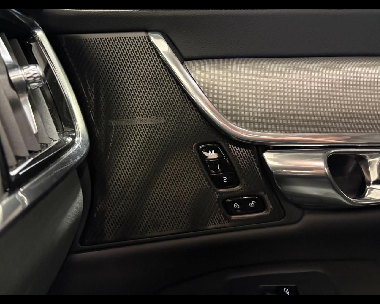 VOLVO S90 B4 PLUS BRIGHT AUTO