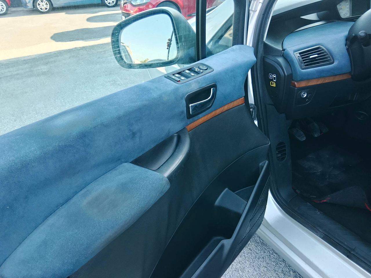 Lancia Phedra 2.2 MJT 170 CV 7 POSTI