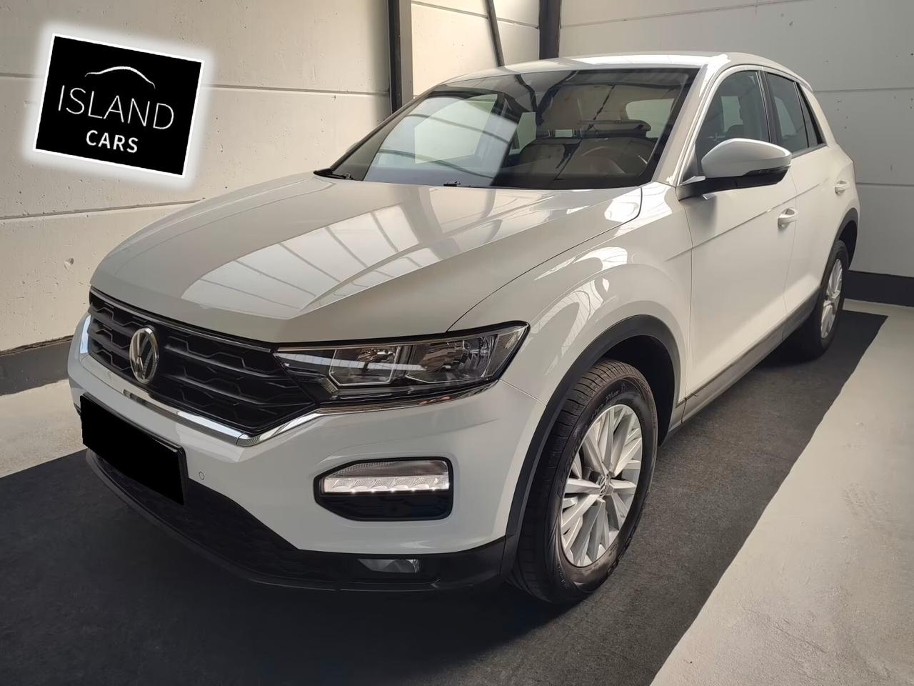 Volkswagen T-Roc 1.0 TSI 115 CV Style