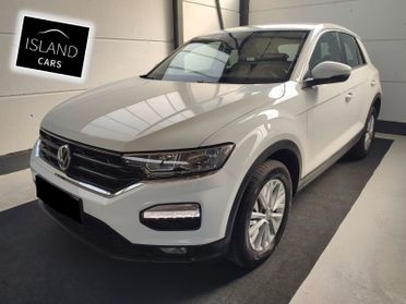 Volkswagen T-Roc 1.0 TSI 115 CV Style