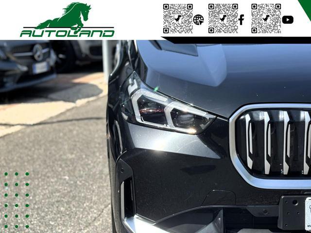 BMW iX1 xDrive 30 xLine