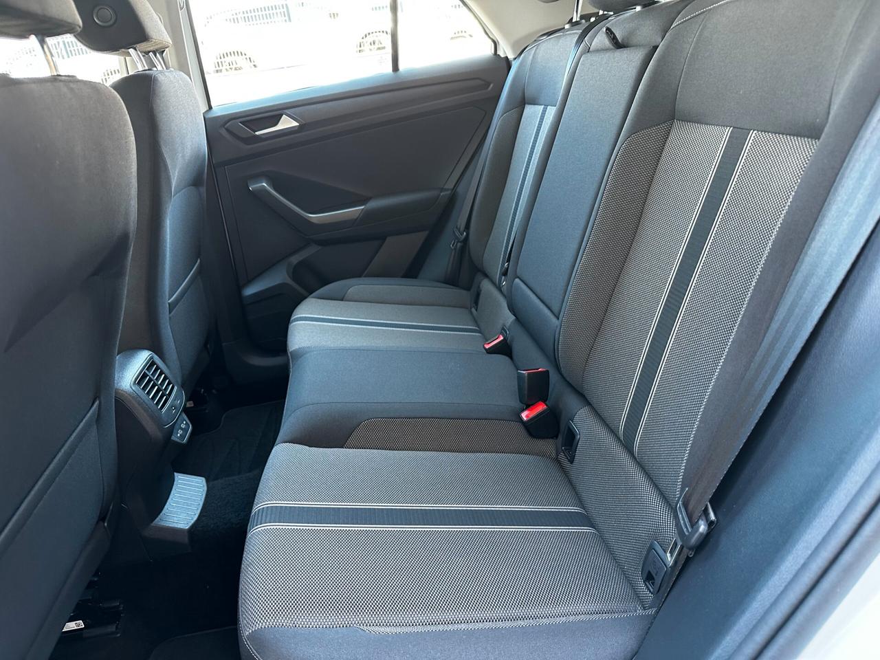 Volkswagen T-Roc 1.0 TSI Style BlueMotion Technology