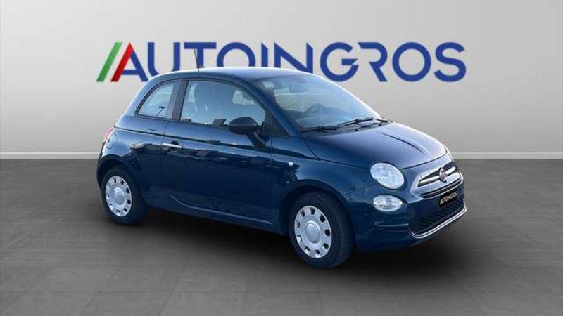 FIAT 500 1.2 EasyPower Club