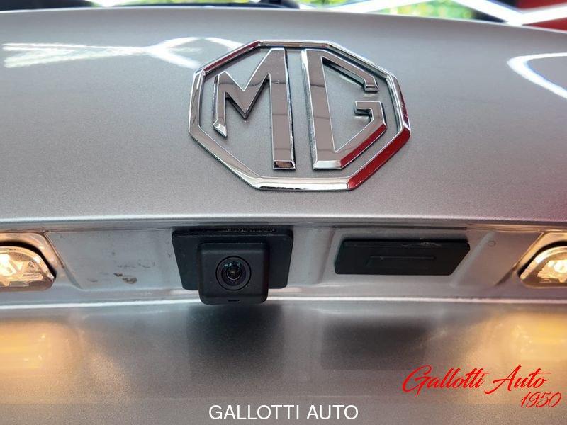 MG ZS 1.5 Standard-SENZA VINCOLI DI FINANZIAMENTO