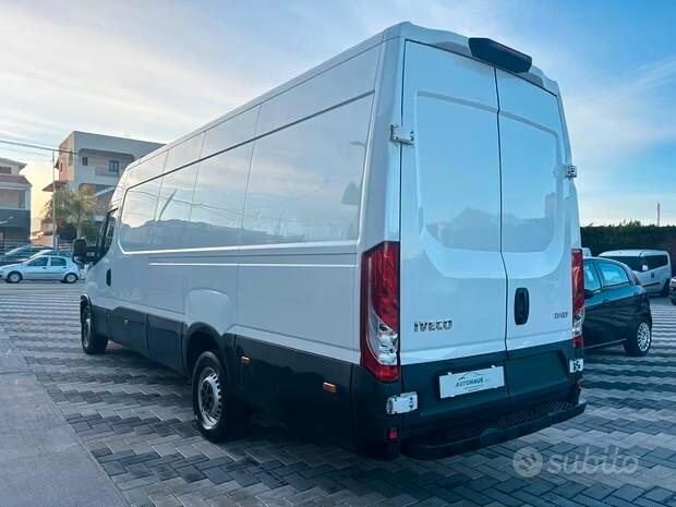 Iveco Daily 35C14 2.3 Diesel - Furgone