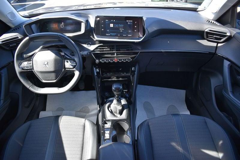 Peugeot 2008 PureTech 100 Allure Pack S/S