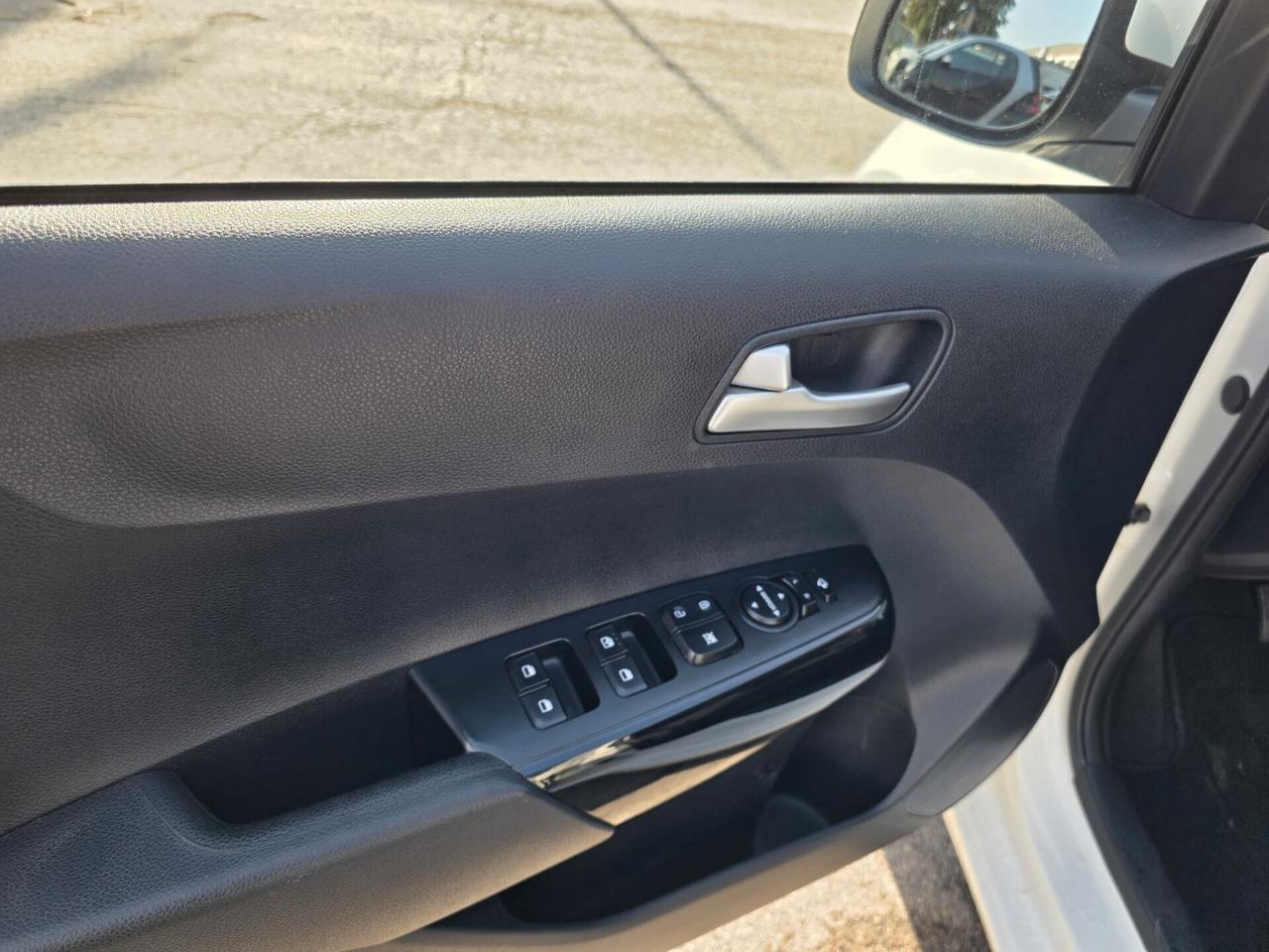 Kia Picanto 1.0 12V 5 porte Cool