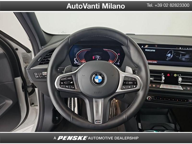 BMW Serie 1 118d 5p. M Sport