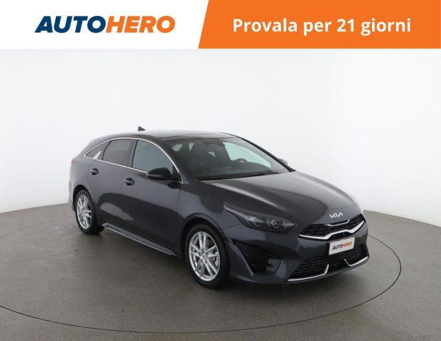 KIA Proceed 1.5 T-GDI MHEV DCT GT Line