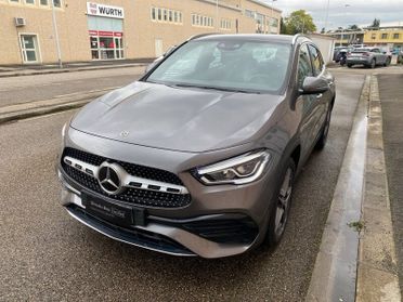 Mercedes-Benz GLA GLA-H247 2020 250 e phev (eq-power) Premium auto