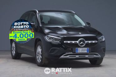 Mercedes-Benz GLA 200 d 2.0 150CV Business Extra Auto