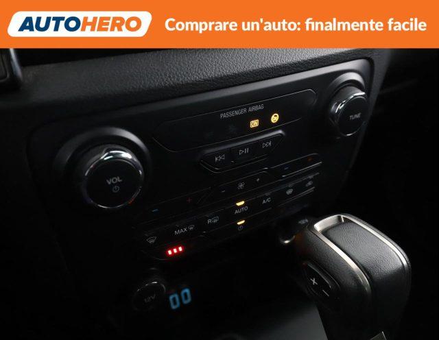 FORD Ranger 2.0 ECOBLUE aut. 213 CV DC Wildtrak 5 posti