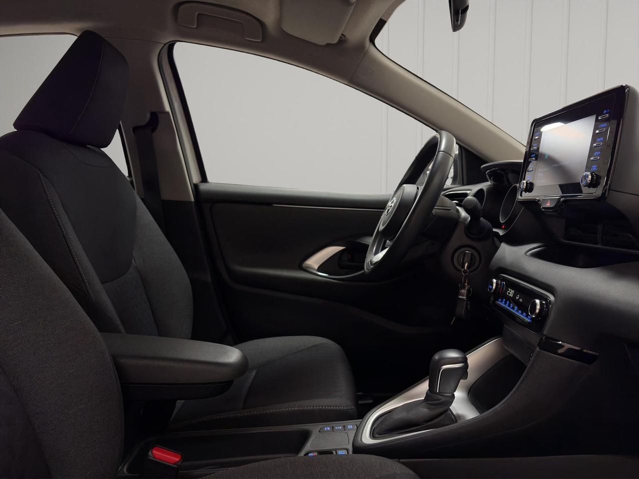 Toyota Yaris 1.5h Trend