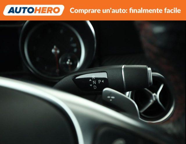 MERCEDES-BENZ A 180 Sport