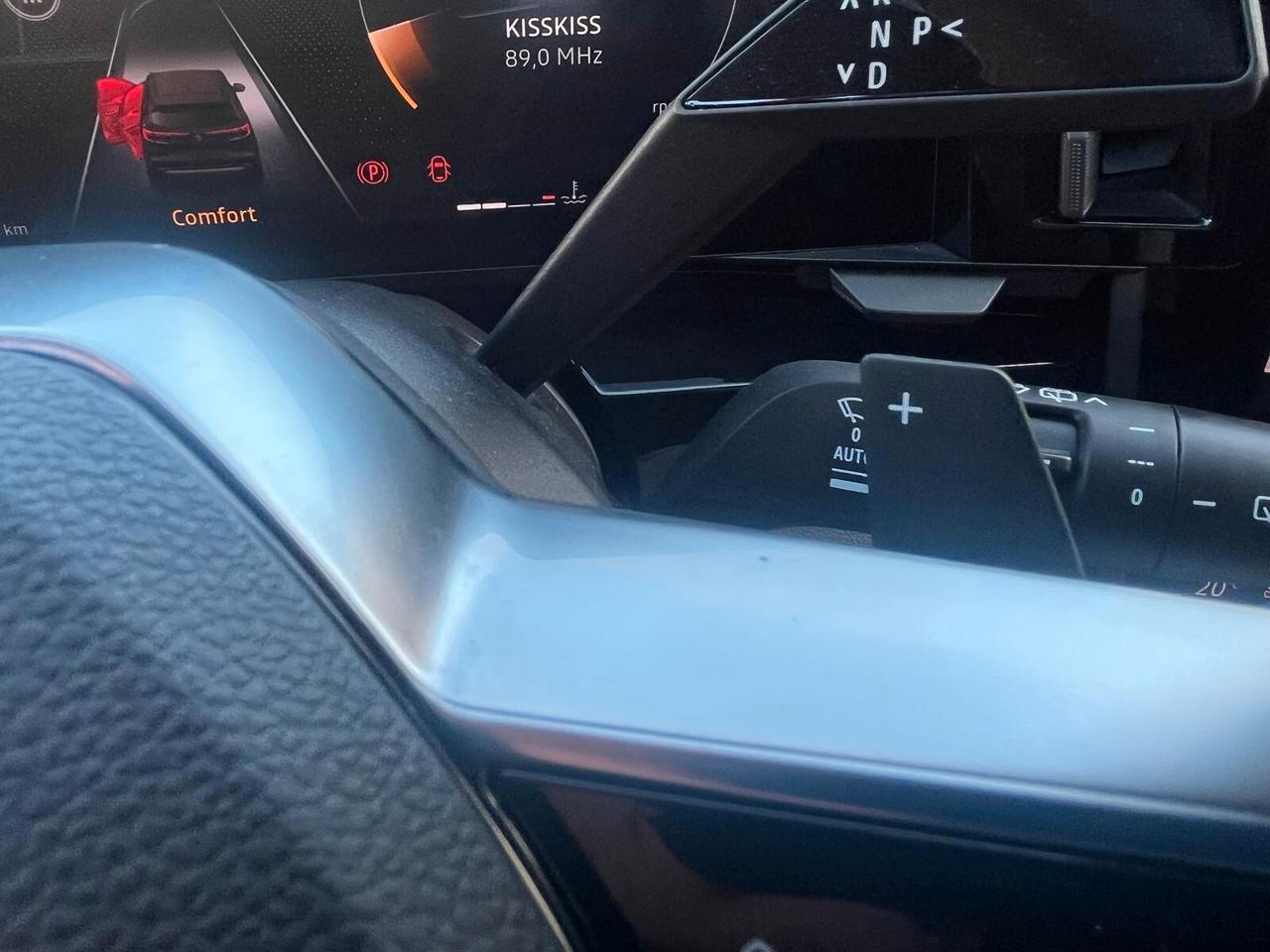 Renault Austral Mild Hybrid 160 CV Auto Techno Esprit Alpine