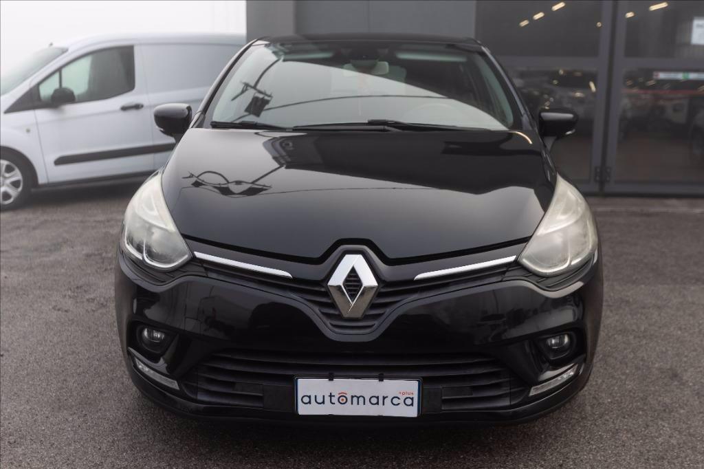 RENAULT Clio 1.2 16v Life 75cv del 2017