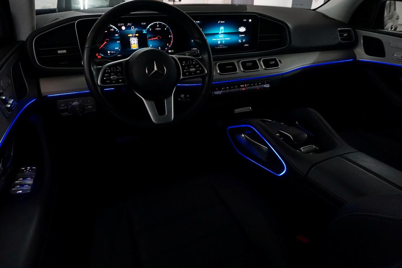 Mercedes-benz GLE 300 d 4Matic Premium