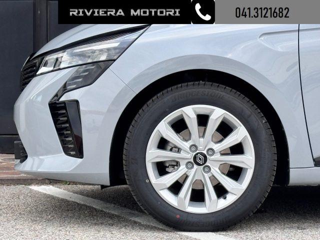 RENAULT Clio ECO-G 100 CV Generation