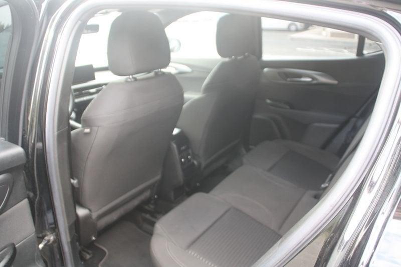 Alfa Romeo Tonale 1.6 Diesel 130cv TCT6 Sprint