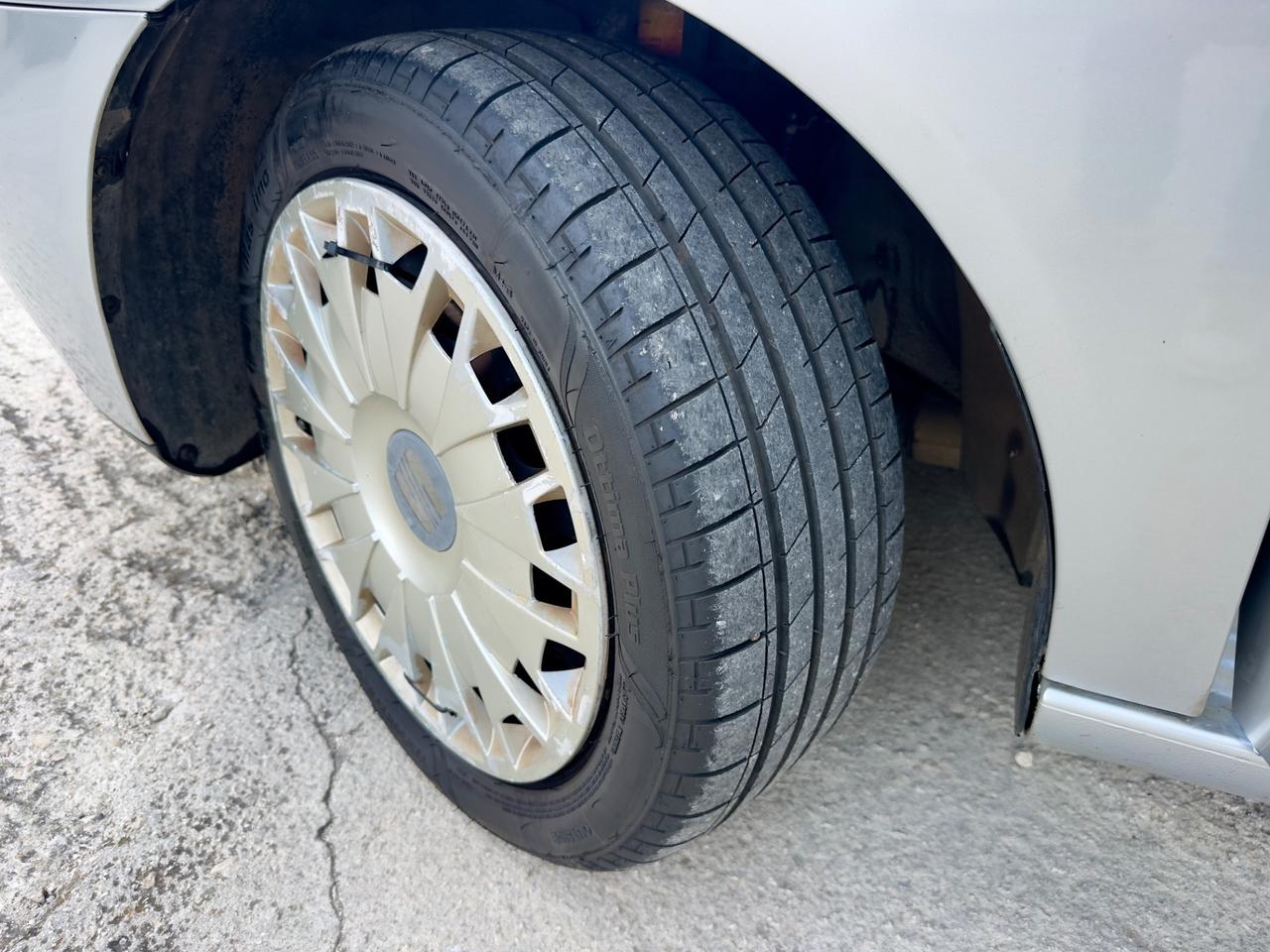 Seat Ibiza 1.4 TDI 5 porte Signo