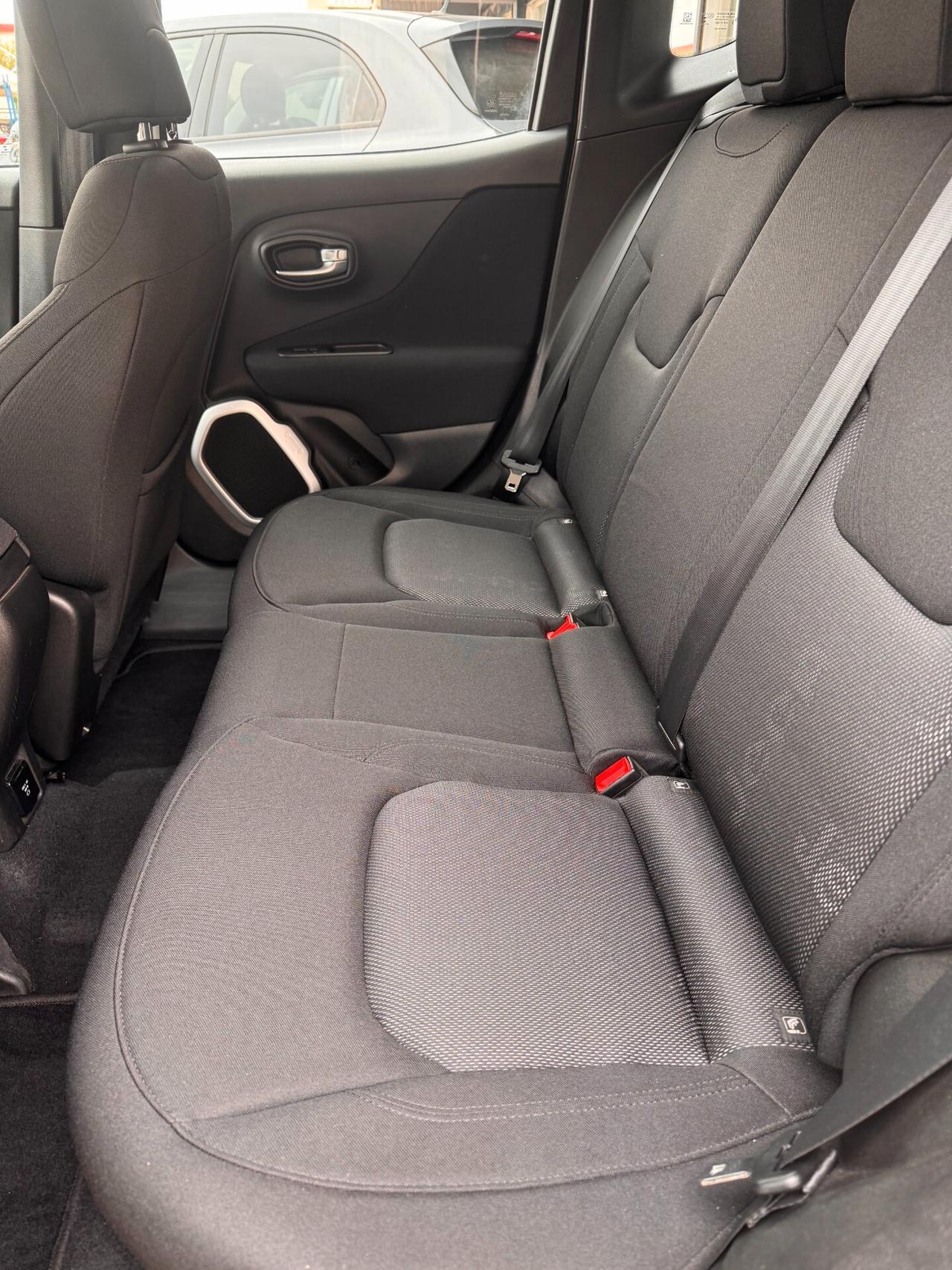 JEEP RENEGADE 1.4 T-Jet 120 CV GPL Longitude