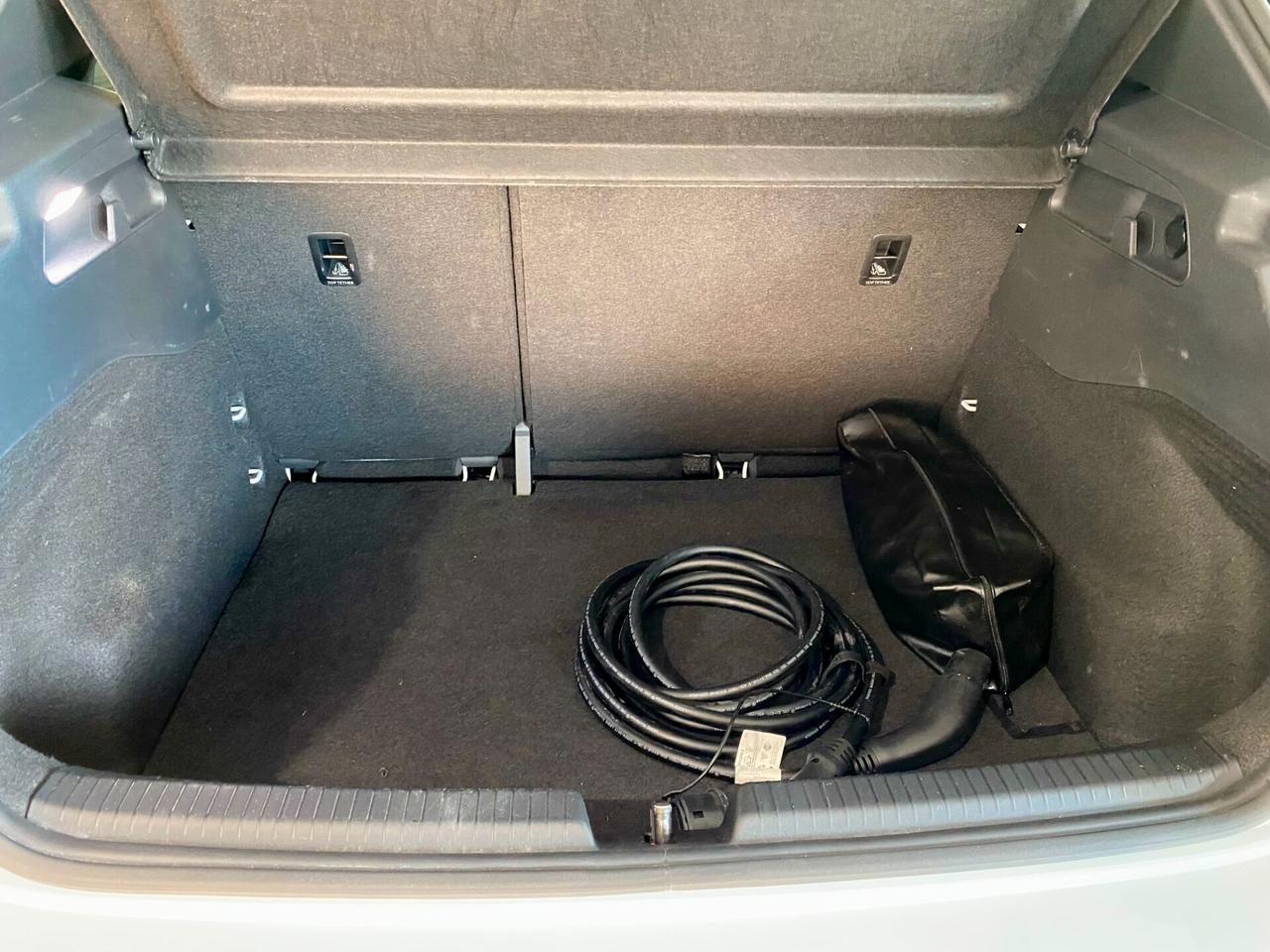 Volkswagen ID.3 PRO 58kw -2021