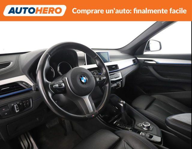 BMW X1 xDrive25e Msport