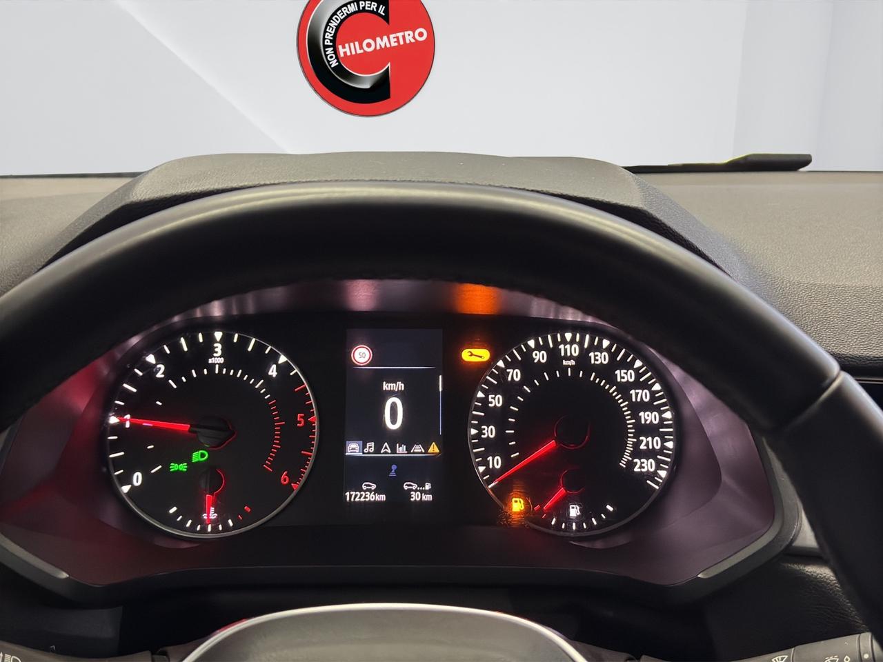 RENAULT CAPTURE Blue dCi INTENS - MY21