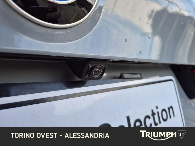 BMW X3 xdrive M40d mhev 48V auto