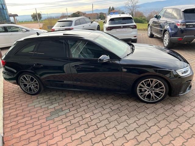 Audi A4 Avant 40 tdi 190cv S-tr. S-line, Tetto, Matrix, 19"