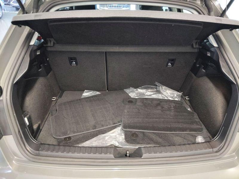 Audi A1 A1 citycarver 30 TFSI S tronic Identity Contrast