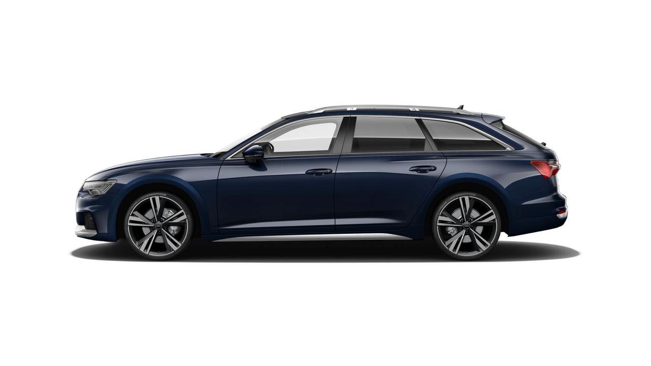AUDI A6 ALLROAD 40TDI S-TRONIC QUATTRO *TETTO* IN ARRIVO