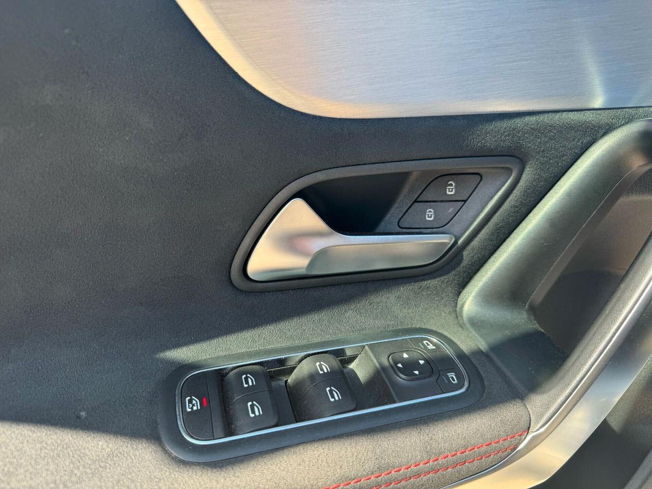 Mercedes-benz A 220 Automatic Premium