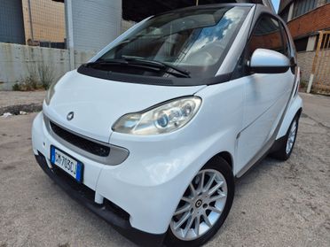 Smart ForTwo 1.0 BENZINA ACCESSORIATA 2009