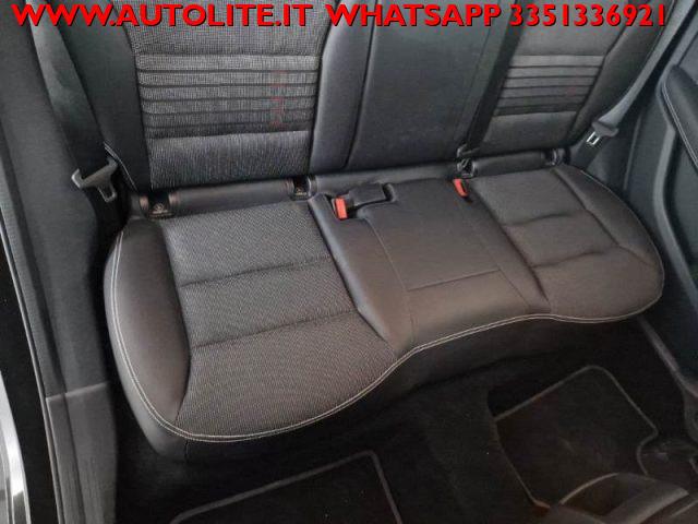 MERCEDES-BENZ B 200 Sport