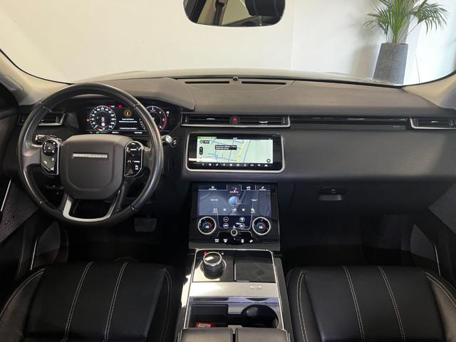 LAND ROVER Range Rover Velar 2.0D I4 240 CV HSE TETTO / MERIDIAN / PELLE