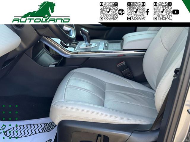 LAND ROVER Range Rover Evoque 2.0D I4 180 CV AWD Auto SE