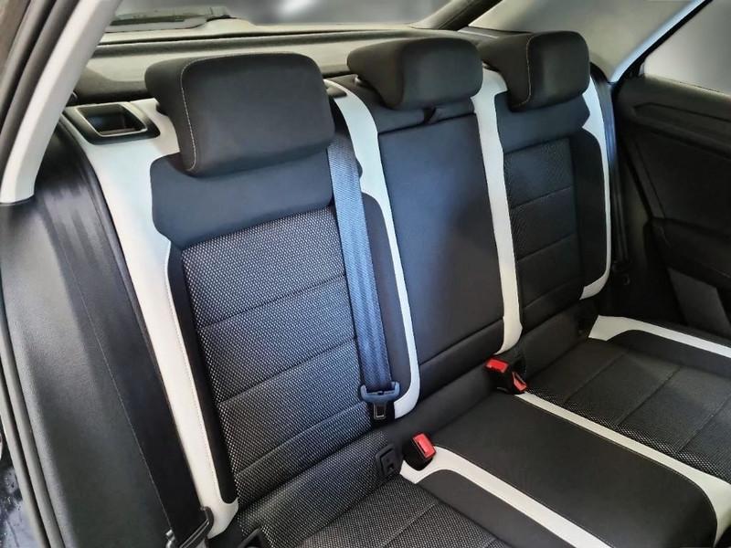 VOLKSWAGEN T-ROC 2.0 TDI 150 CV SCR ADVANCED DSG SUV
