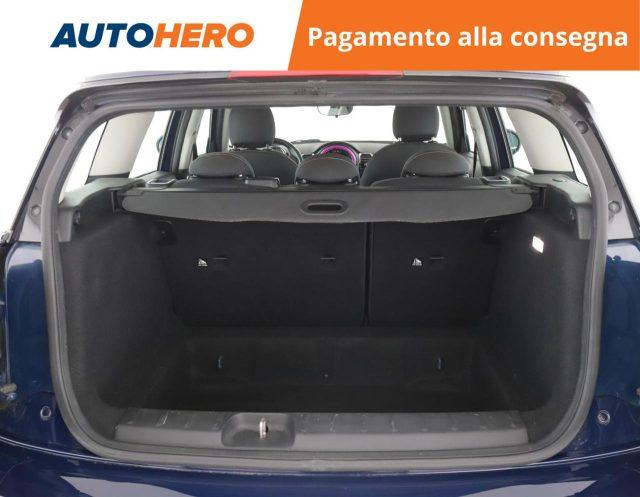 MINI Clubman 1.5 One D
