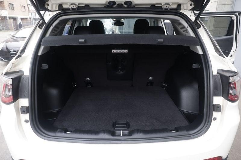 Jeep Compass Jeep Compass 2.0 Multijet II 4WD Limited Unicoproprietario