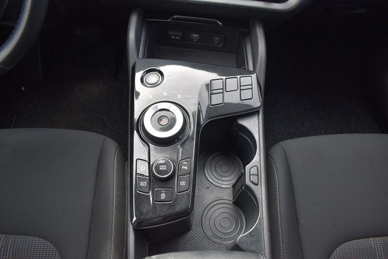 Kia Sportage 1.6 CRDI MHEV STYLE 2WD DCT