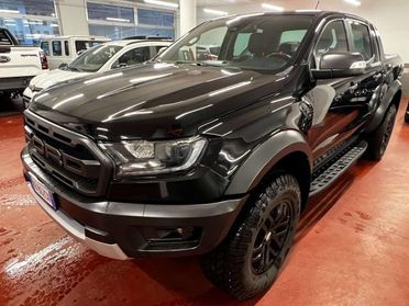 Ford Ranger Raptor Raptor 2.0 DC 213cv *RISCALDATORE AUSILIARIO*
