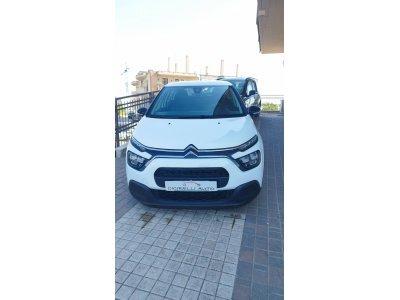 Citroen C3 FEEL