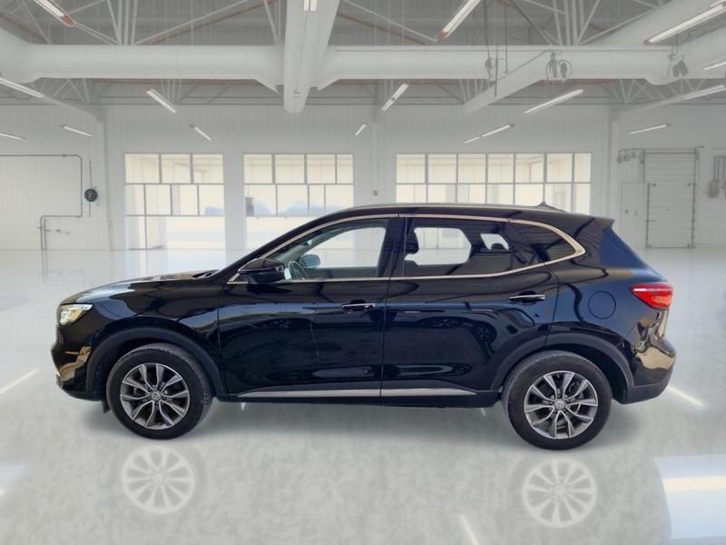 MG HS 1.5T MT 2WD