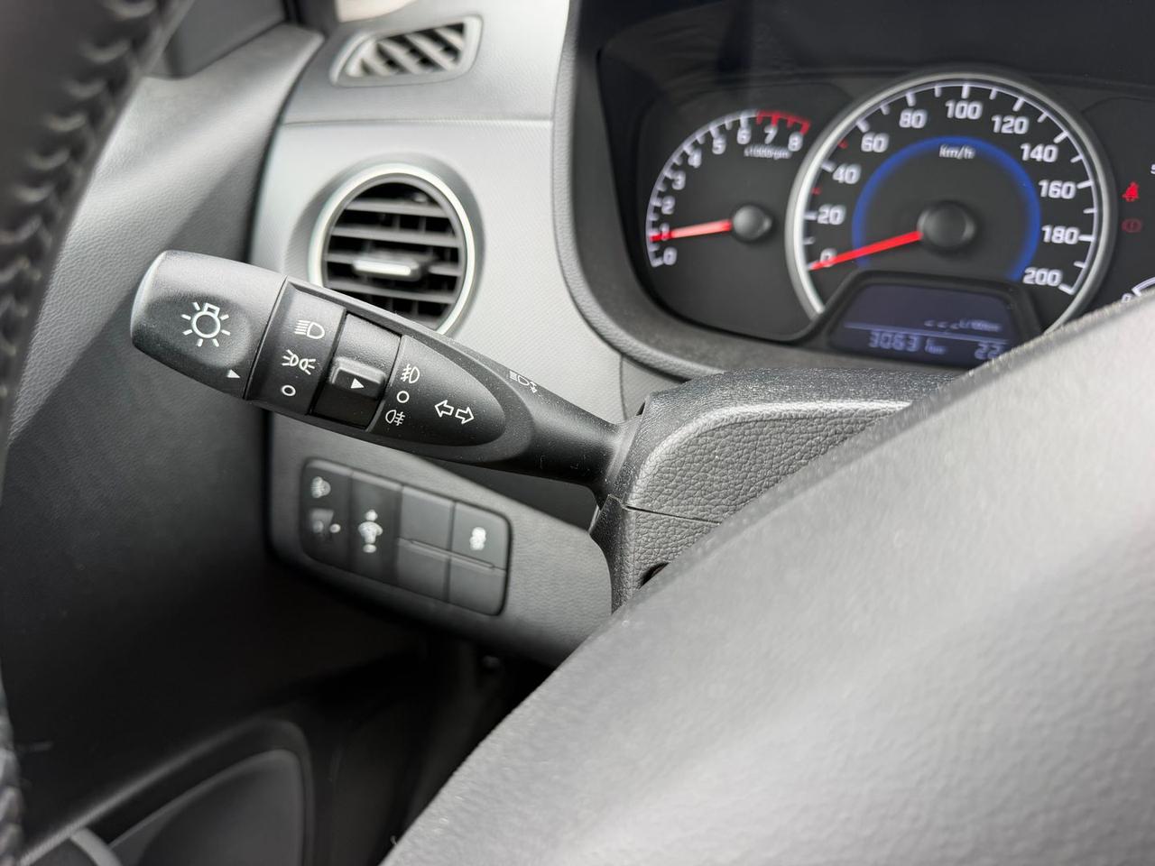 Hyundai i10 Tech 1.0 MPI*PROMOZIONE TUACAR* #50471