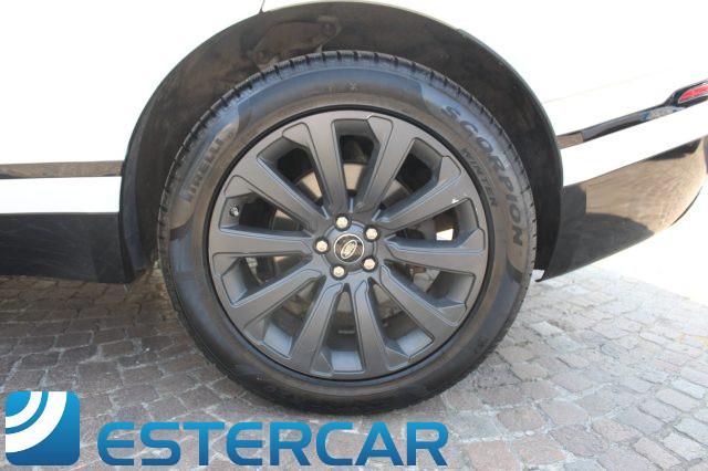 LAND ROVER Range Rover Velar 2.0D 240CV R-Dynamic S