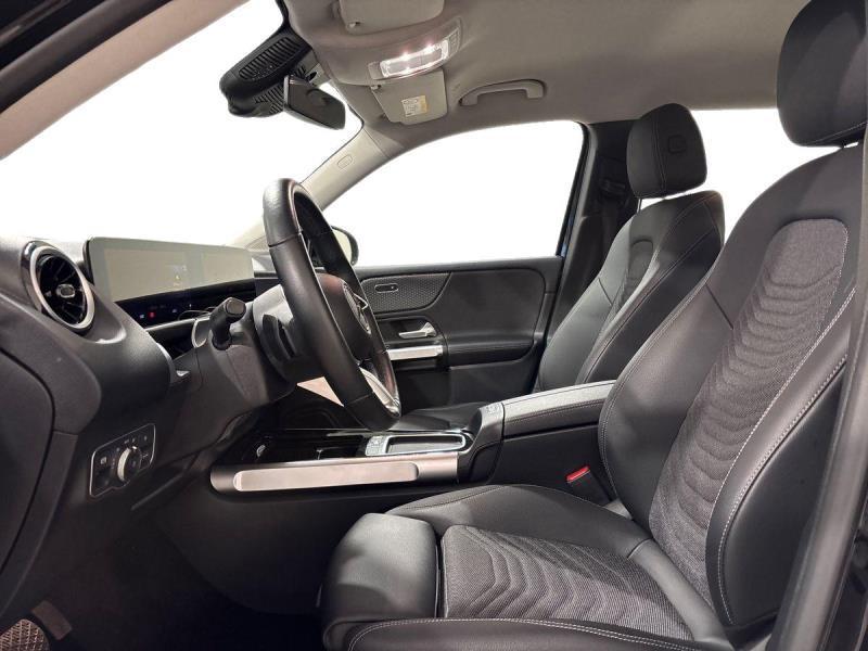 Mercedes GLB 180 D Progressive Advanced 8G-DCT