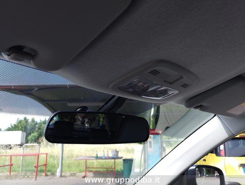 Suzuki Vitara II 2015 Benzina 1.4 boosterjet S s&s 4wd allgrip
