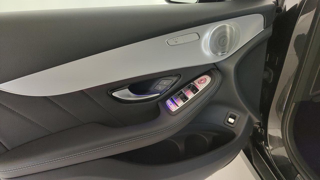 Mercedes-Benz GLC 220 d Premium Plus 4matic auto